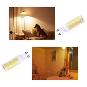 LED G9 7W LED светлина
