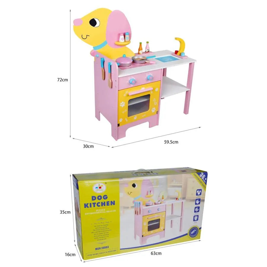 Кученце кухня кученце