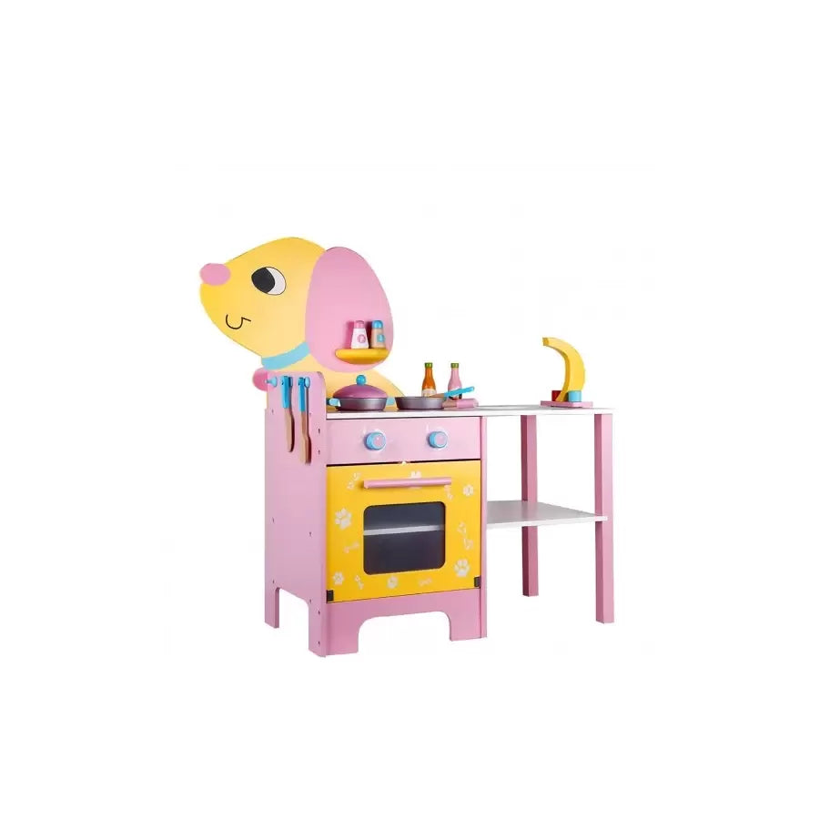 Кученце кухня кученце