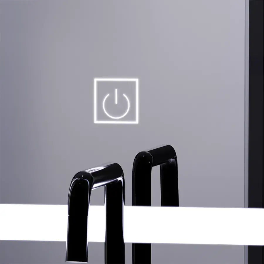 Огледален LED Touch Giga 60x80cm