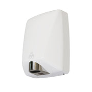 Ръчна сушилня със сензор, 1200W, бяла, пластмасова, FL/2020