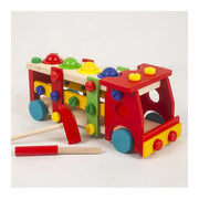 22 камион в 1 топка с топки с топка и чук