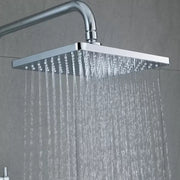 Душ колона, санитарен месинг, хром, 6720