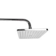 Душ колона, санитарен месинг, хром, HC8816