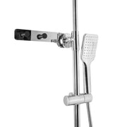 Душ колона, санитарен месинг, хром, SJG/2450