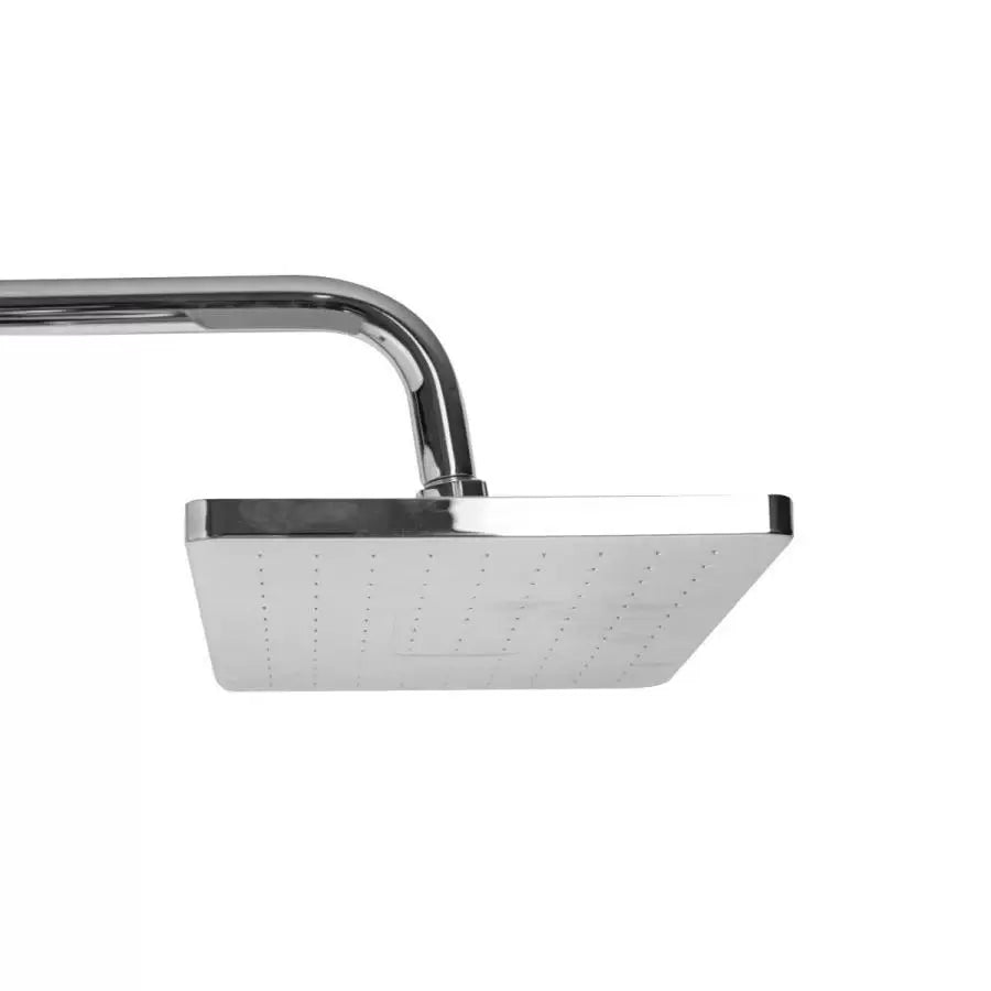 Душ колона, санитарен месинг, хром, SJG/2450