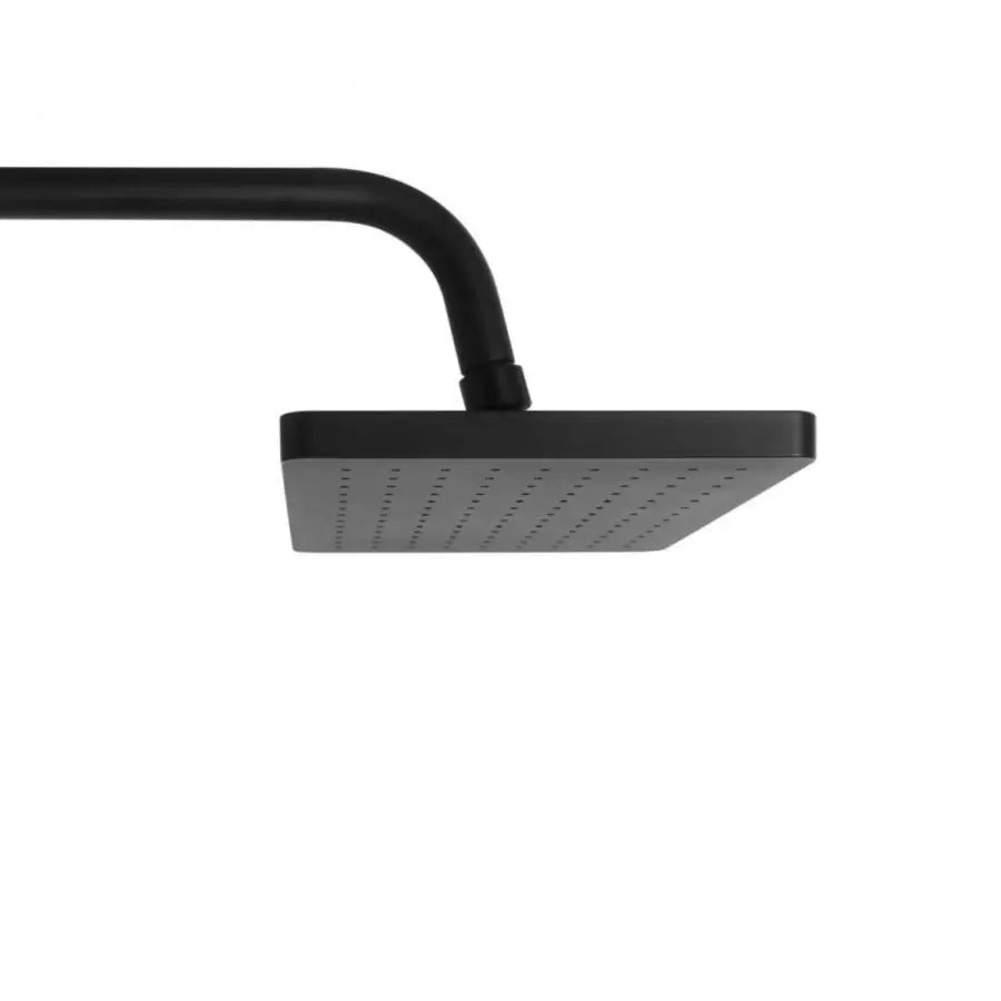 Душ колона, санитарен месинг, черен, 9990h