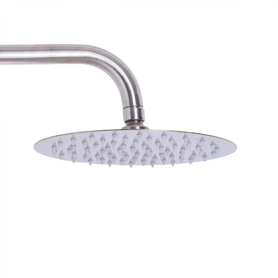 Душ колона, неръждаема стомана 304, сатен, n/ly001