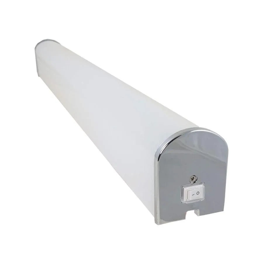 Тяло LED тяло EVIA 15W 6400K 60cm IP44 White
