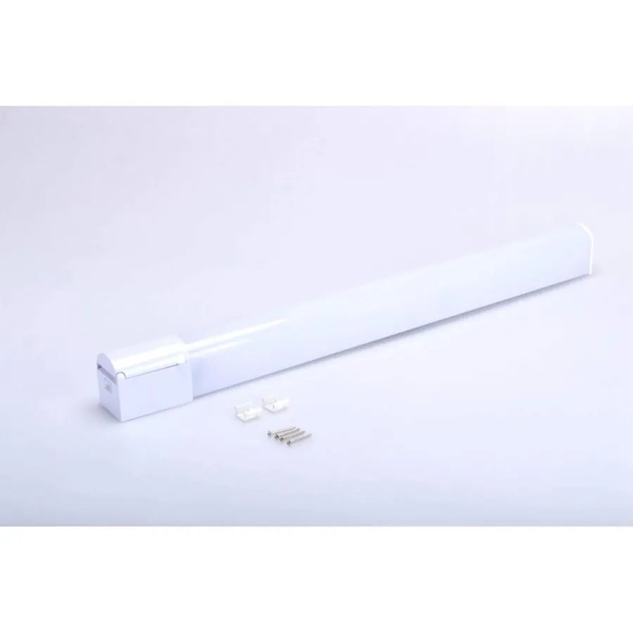 LED дъска за баня с крак на Anfisa