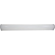 LED осветително тяло, 20W, 6500K, 90см