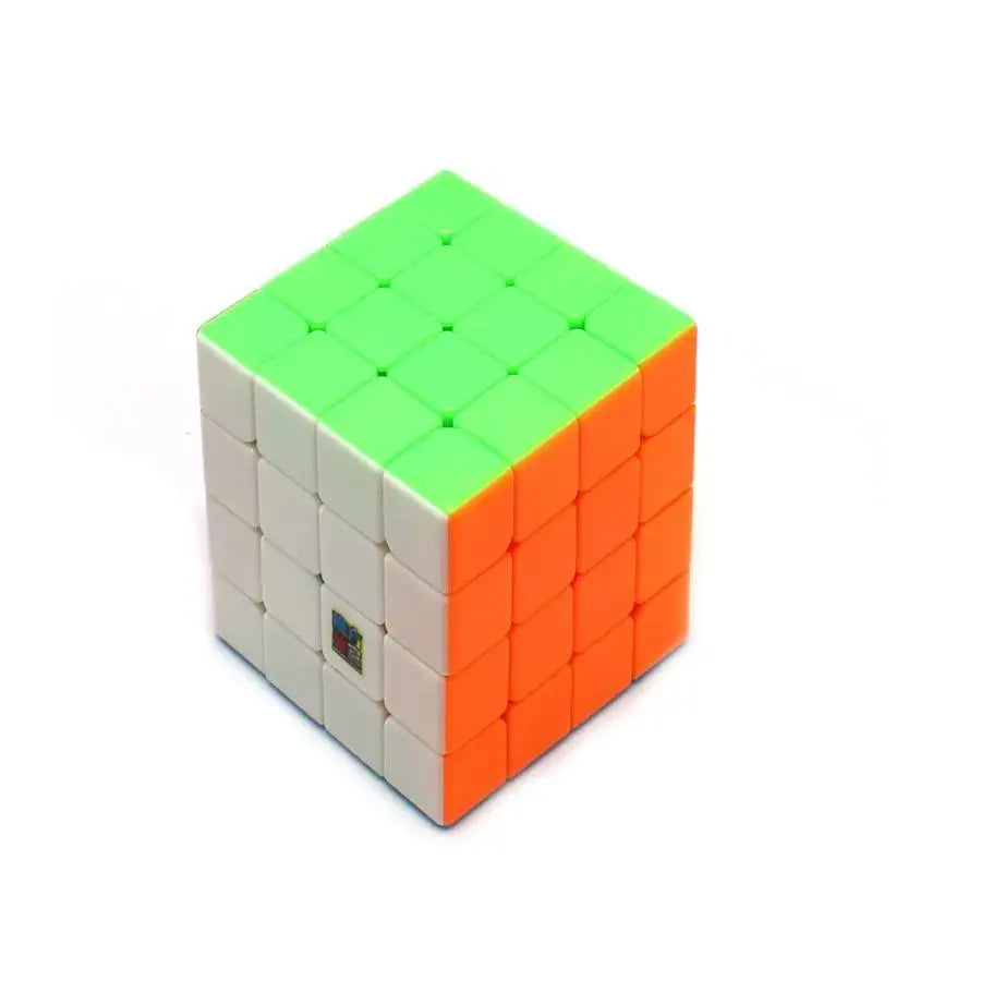 Cub Rubik, 4*4*4, многоцветен