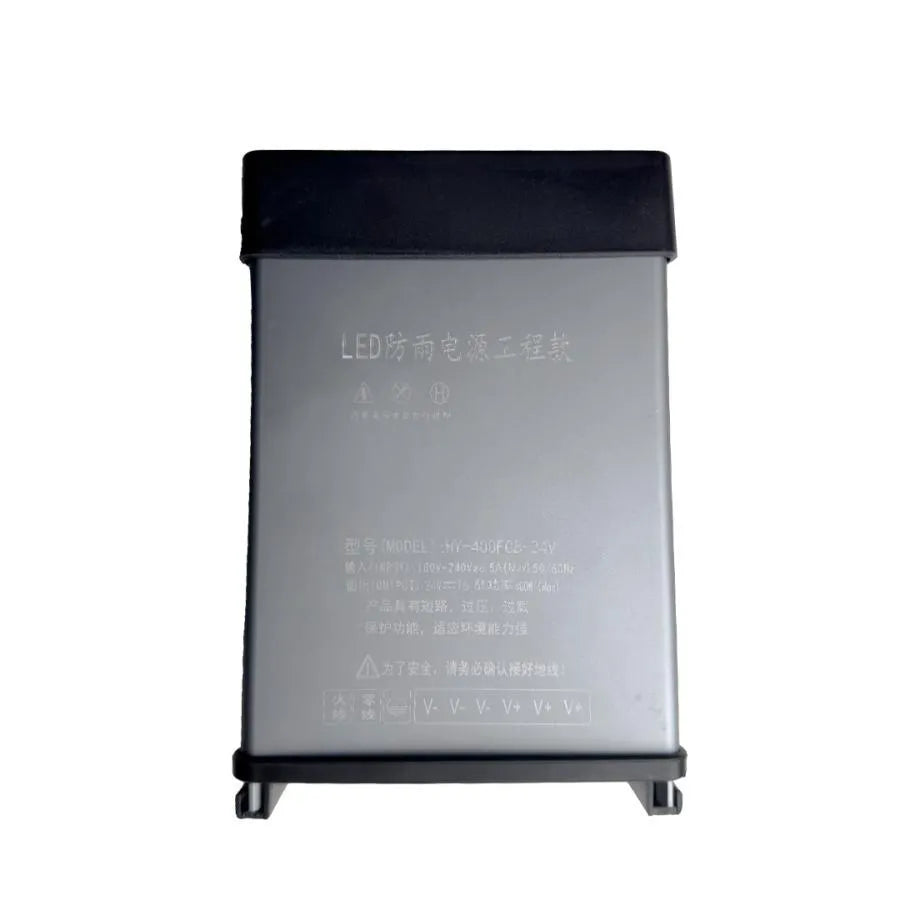 Драйвер 24V 5A 400W IP20