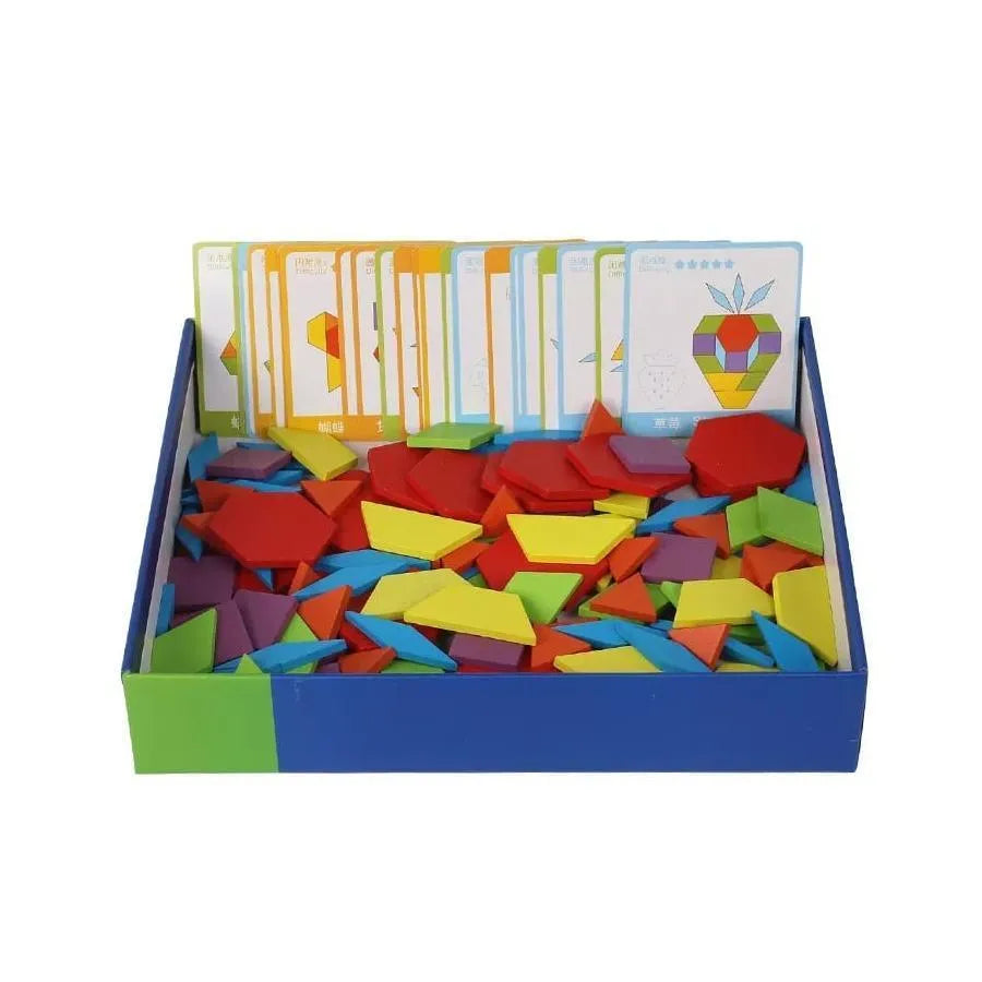 Играта от типа на художника, 130 парчета, картон