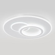 LED полилей с дистанционно управление на Nolux Luminosa, 120W, 3 кръга, студена/гореща/неутрална светлина, нестабилна, бяла