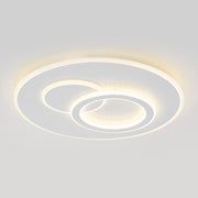 LED полилей с дистанционно управление на Nolux Luminosa, 120W, 3 кръга, студена/гореща/неутрална светлина, нестабилна, бяла