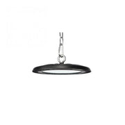 Индустриална лампа Fantas, 200W, Black, 6500K