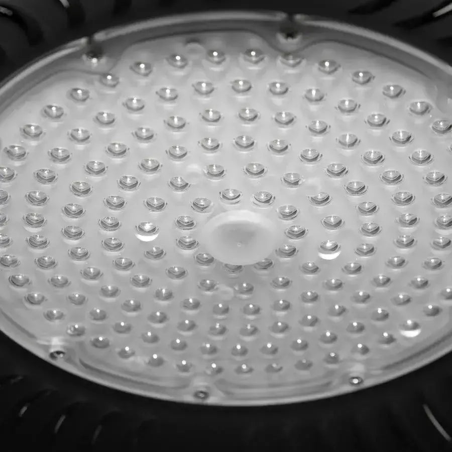 Индустриална LED лампа FSL, 150W, 6500K, IP.65