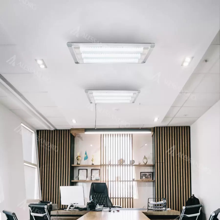 Линейна лампа, 65см, 120W, 6000k