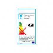 LED улична лампа, 50W, IP.65, 6500K