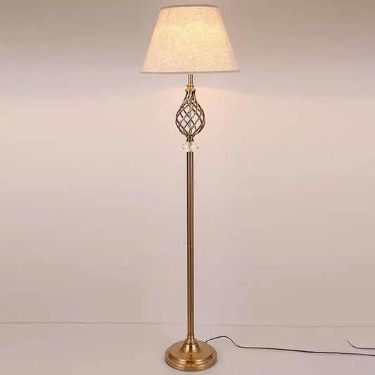 Brixton Lampars 1x E27 злато