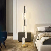 LED LED 45W Modern Austin 125 cm