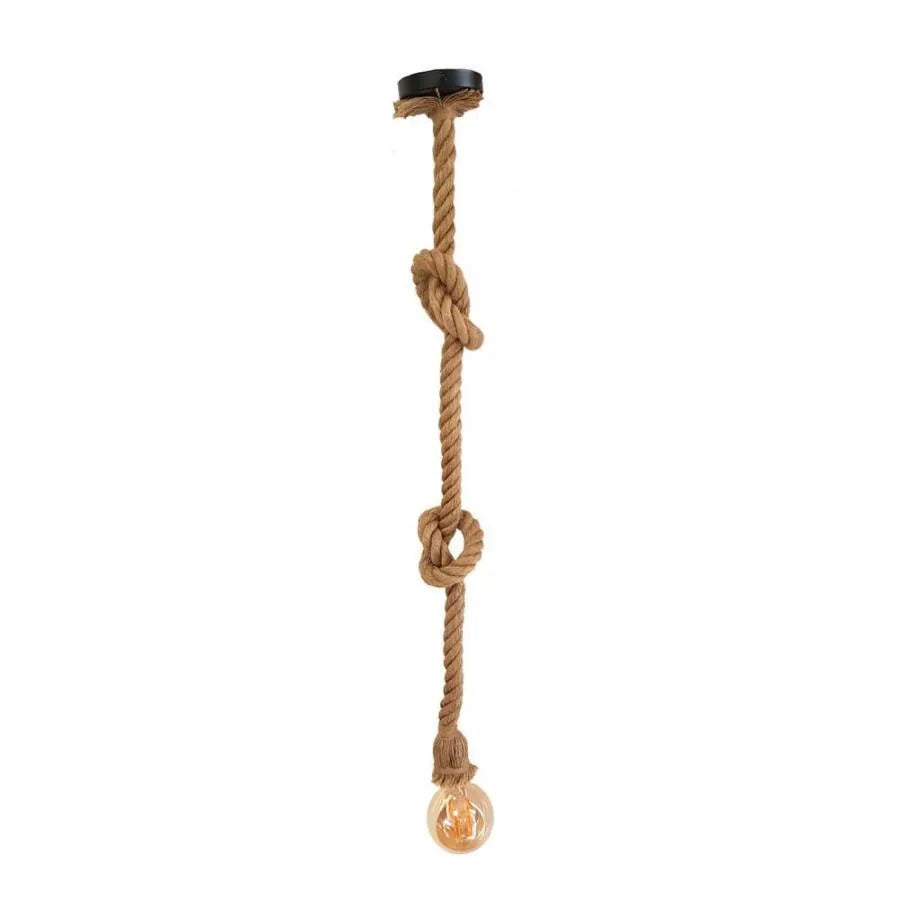 Vintage Harper Handleier, 1xe27, селски плевня, канап и метал, 150 см, черно