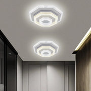 LED LED LED 24W, 20 см диаметър, студена/гореща/неутрална светлина, бяло