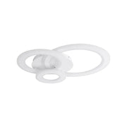 LED LULUS с ремодиран Kylie 77W Dimable White