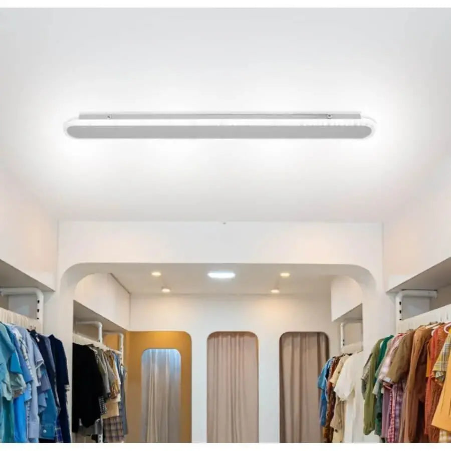 Прилагайте LED Cameron 24W White