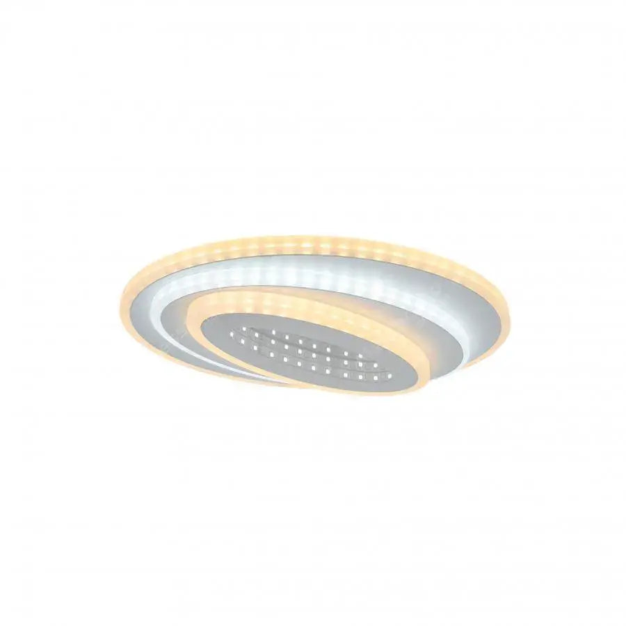LED LED LED NEXA 3D, 36W, бяла, студена/гореща/неутрална светлина