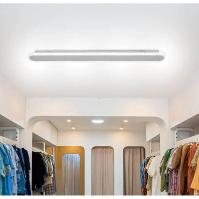 Прилагайте LED Clayton 15W White
