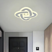LED LED Crinella, студена/гореща/неутрална светлина, 19W, бяло
