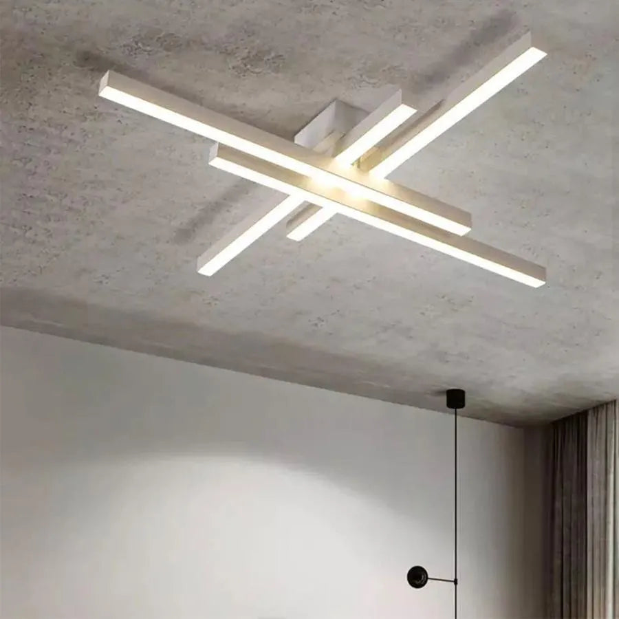 LED LULUS с лидера Fathia 80W Dimable White