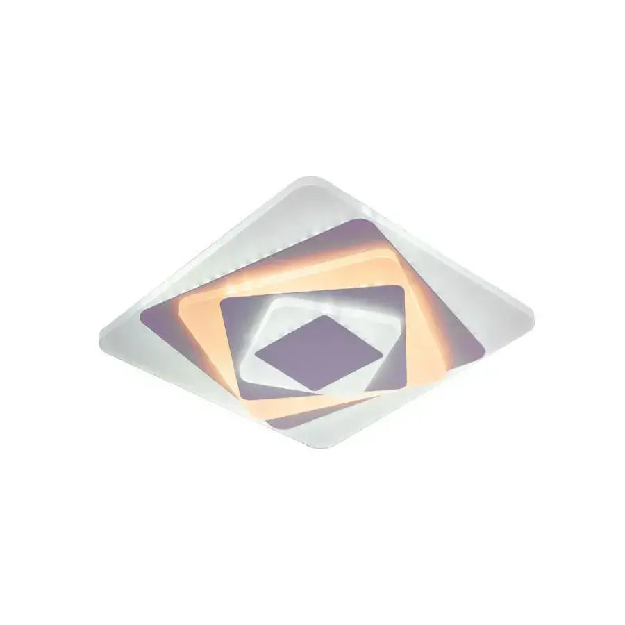 LED LED Florensia, 30W, студена/гореща/неутрална светлина, бяла