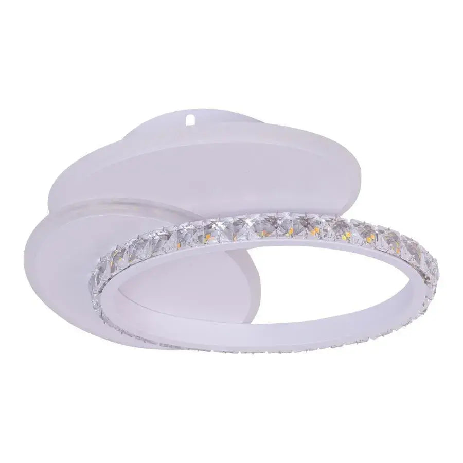 LED LED HOLLANCE 24W WHITE