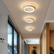 Модерен LED полилей, 30W
