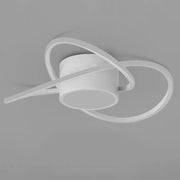 LED LED MIMA 30W, студена/гореща/неутрална светлина, бяла