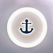 Lulus поведе 68W ВМС Уайт
