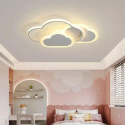 LED LULUS с Rioko 53W DiMabillic ALB