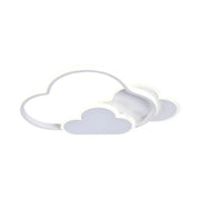 LED LULUS с Rioko 53W DiMabillic ALB