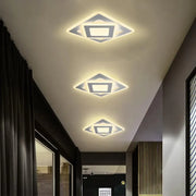 LED LED Tamika, 22W, бяла, студена/гореща/неутрална светлина