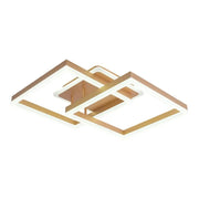 LED LULUS с Alwen 142W Dimable Gold