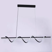 LED LULUS с лидера Jeremy 94w Dimable Black