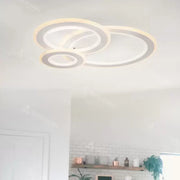 LED LULUS с ремодиран Kylie 77W Dimable White