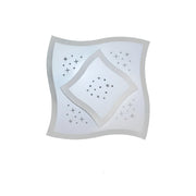 LED LED MANDI, 20W, студена, бяла светлина
