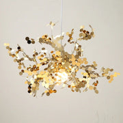 Golden Montero Chandelier
