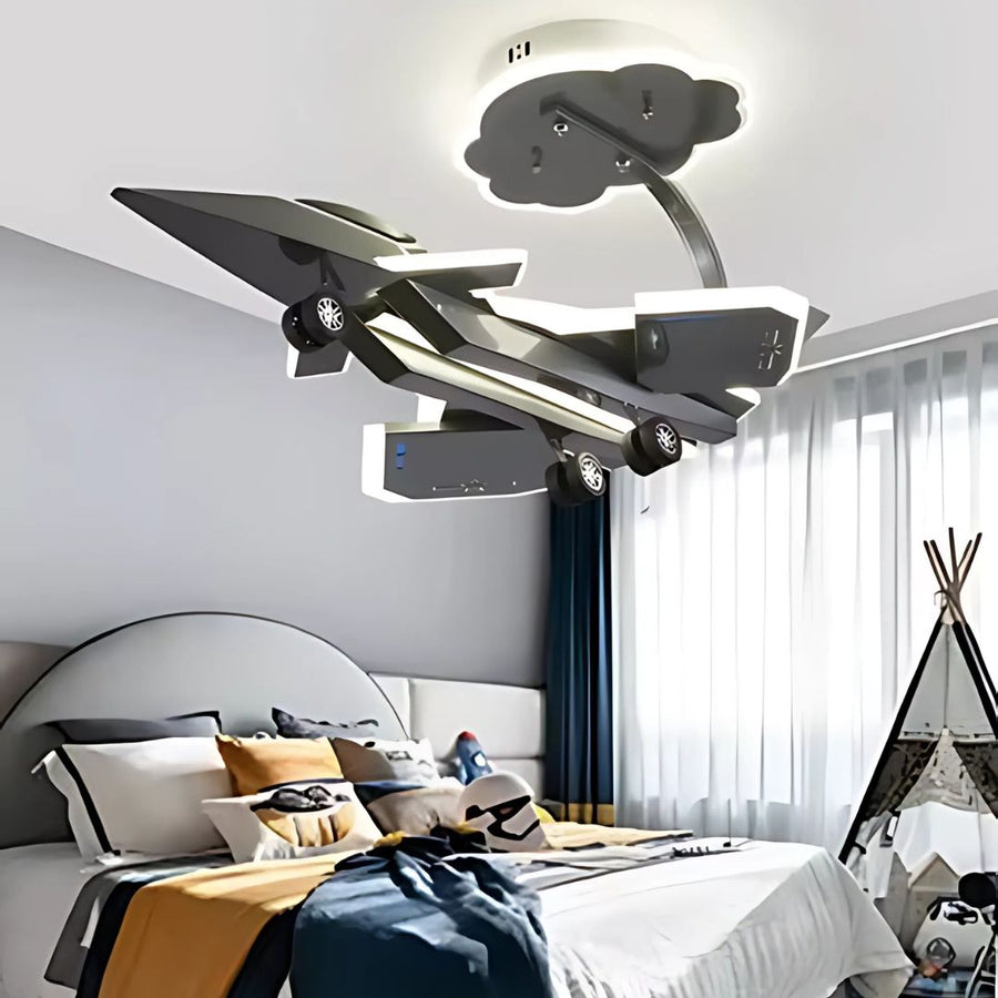 LED LED боец, 100W, студена/гореща/неутрална светлина, сребро