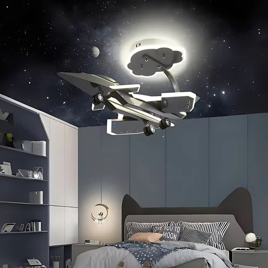 LED LED боец, 100W, студена/гореща/неутрална светлина, сребро