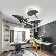 LED LED боец, 100W, студена/гореща/неутрална светлина, сребро